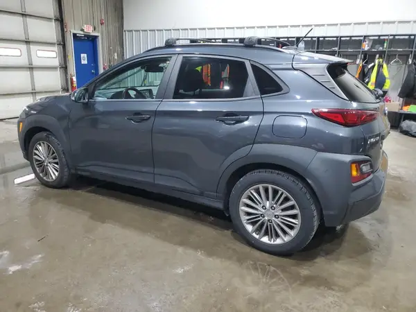 KM8K2CAA1MU673532 2021 HYUNDAI KONA - Image 2