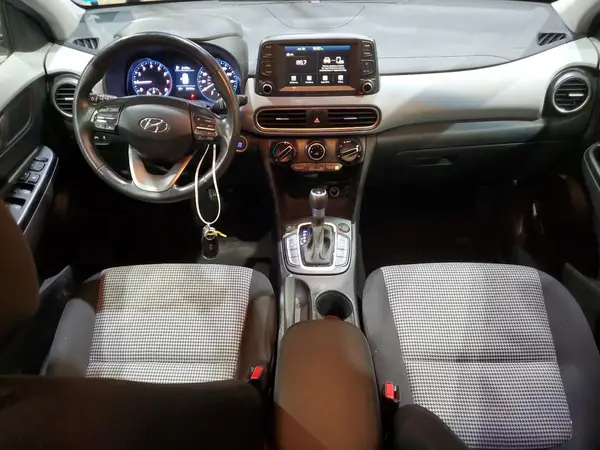 KM8K2CAA1MU673532 2021 HYUNDAI KONA - Image 8