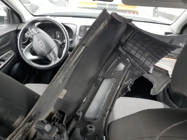 KM8K2CAA1MU696213 2021 HYUNDAI KONA - Image 8