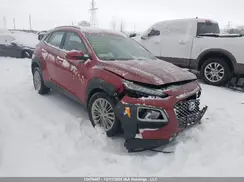 KM8K2CAA1MU698124 2021 HYUNDAI KONA