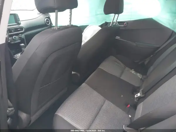 KM8K2CAA1MU706349 2021 HYUNDAI KONA - Image 8