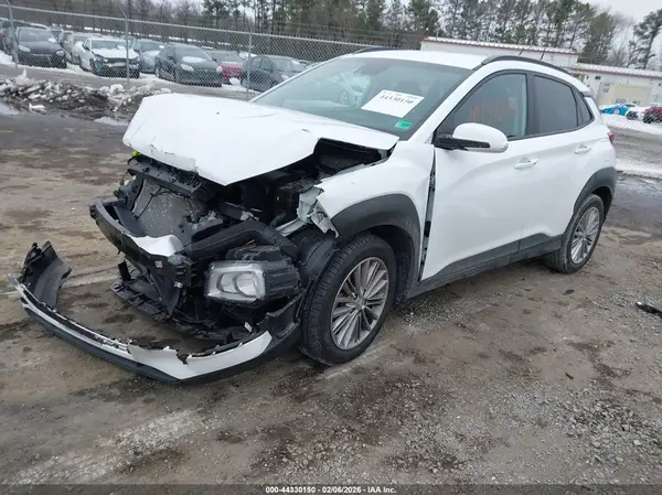 KM8K2CAA1MU714581 2021 HYUNDAI KONA - Image 2