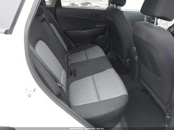 KM8K2CAA1MU714581 2021 HYUNDAI KONA - Image 8