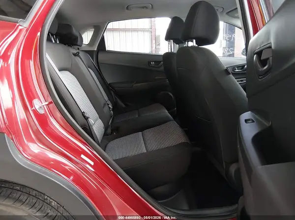 KM8K2CAA1MU727508 2021 HYUNDAI KONA - Image 8
