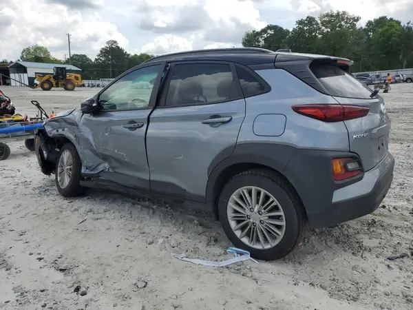 KM8K2CAA1MU727959 2021 HYUNDAI KONA - Image 2