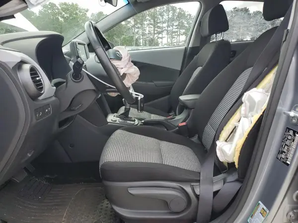 KM8K2CAA1MU727959 2021 HYUNDAI KONA - Image 8