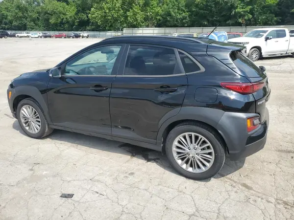 KM8K2CAA1MU737195 2021 HYUNDAI KONA - Image 2