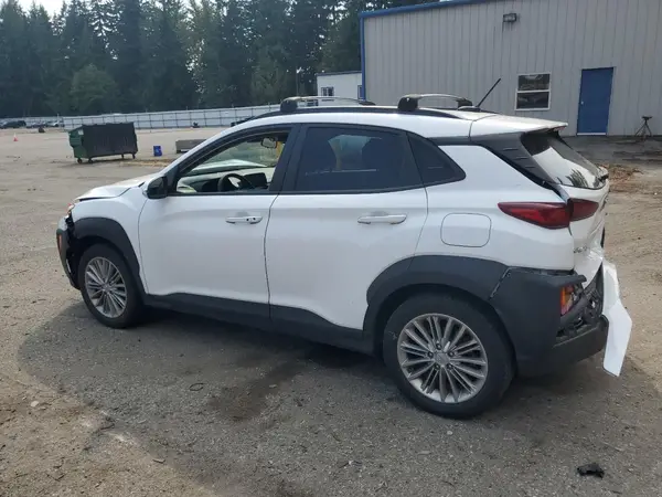 KM8K2CAA1MU737830 2021 HYUNDAI KONA - Image 2