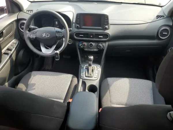 KM8K2CAA1MU737830 2021 HYUNDAI KONA - Image 8