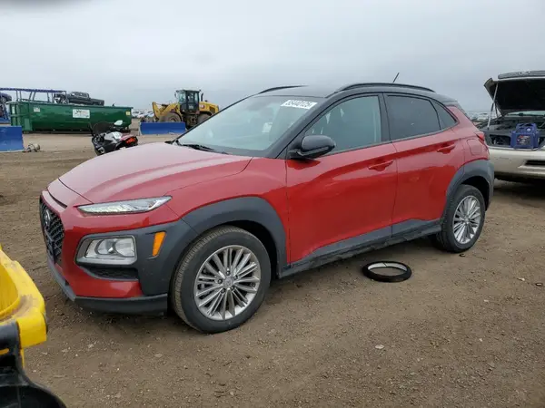 KM8K2CAA1MU739240 2021 HYUNDAI KONA - Image 1