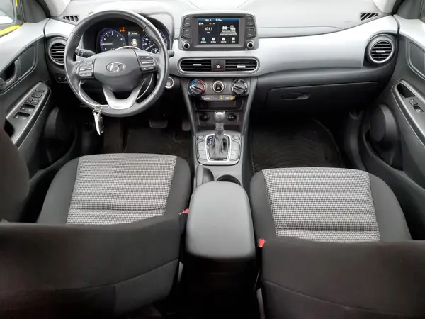 KM8K2CAA1MU739240 2021 HYUNDAI KONA - Image 8