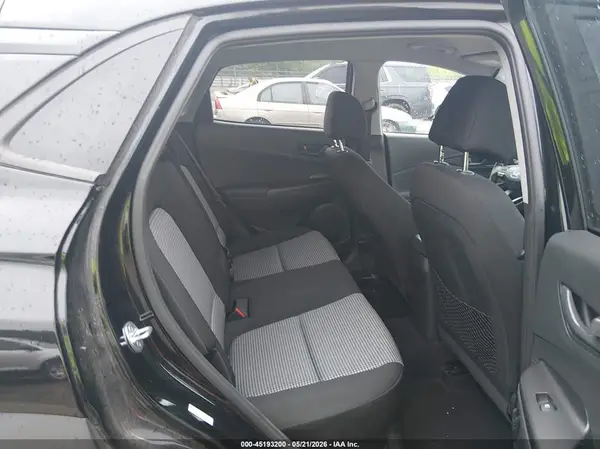 KM8K2CAA1MU740758 2021 HYUNDAI KONA - Image 8