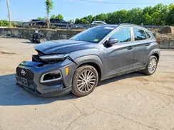 KM8K2CAA1MU747726 2021 HYUNDAI KONA