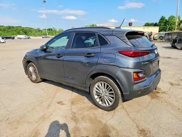 KM8K2CAA1MU747726 2021 HYUNDAI KONA - Image 2