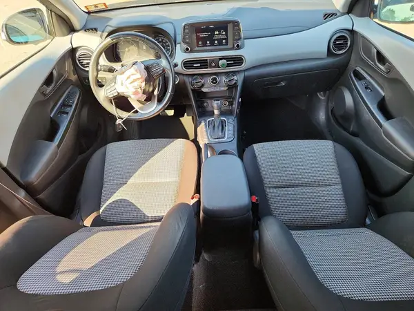 KM8K2CAA1MU747726 2021 HYUNDAI KONA - Image 8