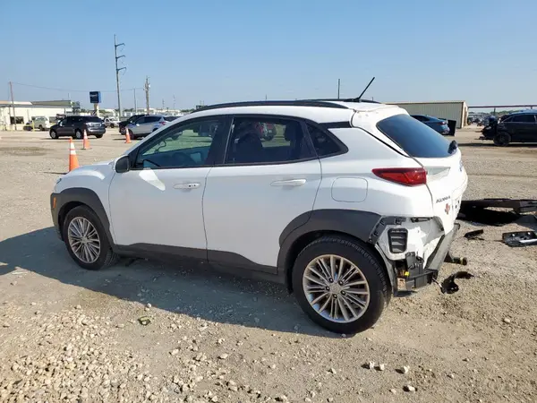KM8K2CAA1MU752053 2021 HYUNDAI KONA - Image 2
