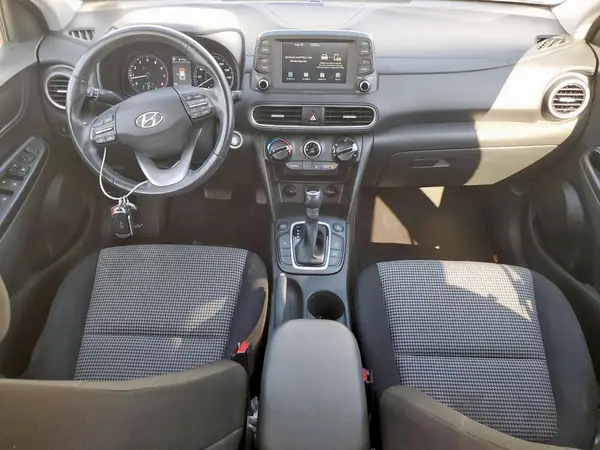 KM8K2CAA1MU752053 2021 HYUNDAI KONA - Image 8