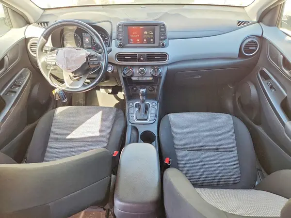 KM8K2CAA1MU753641 2021 HYUNDAI KONA - Image 8