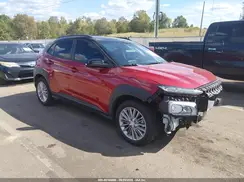 KM8K2CAA2JU073050 2018 HYUNDAI KONA