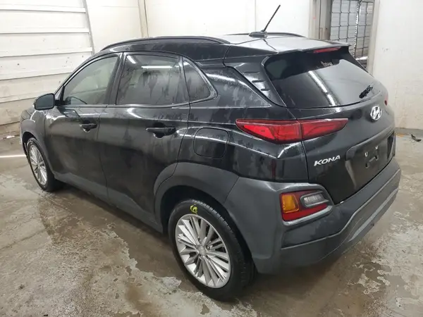 KM8K2CAA2JU080614 2018 HYUNDAI KONA - Image 2