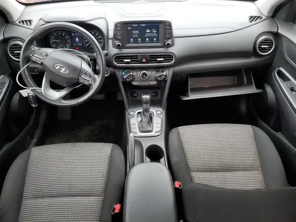 KM8K2CAA2JU080614 2018 HYUNDAI KONA - Image 8