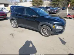 KM8K2CAA2JU105706 2018 HYUNDAI KONA