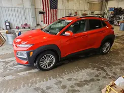 KM8K2CAA2KU193433 2019 HYUNDAI KONA