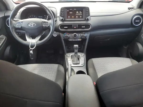 KM8K2CAA2KU211316 2019 HYUNDAI KONA - Image 8