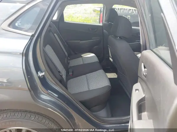 KM8K2CAA2KU238502 2019 HYUNDAI KONA - Image 8