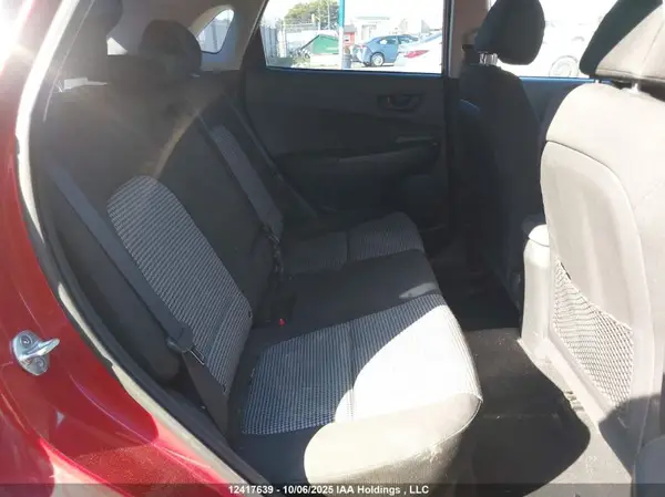 KM8K2CAA2KU255445 2019 HYUNDAI KONA - Image 8