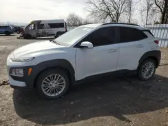 KM8K2CAA2KU286274 2019 HYUNDAI KONA