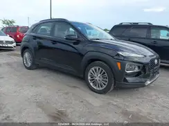 KM8K2CAA2KU313506 2019 HYUNDAI KONA