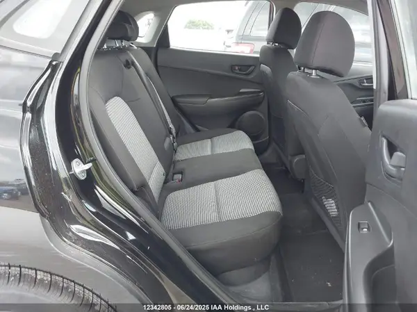 KM8K2CAA2KU313506 2019 HYUNDAI KONA - Image 8