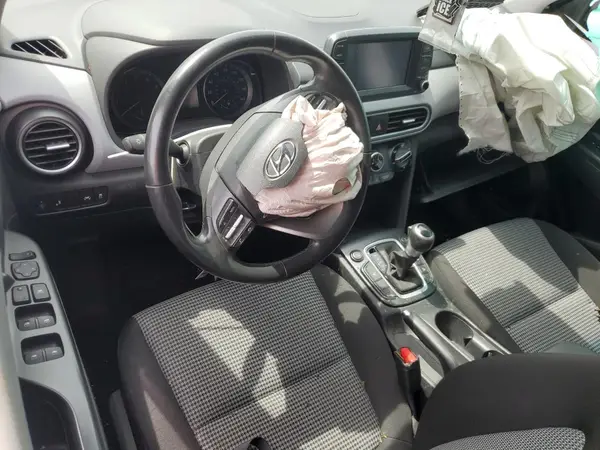 KM8K2CAA2KU335117 2019 HYUNDAI KONA - Image 8
