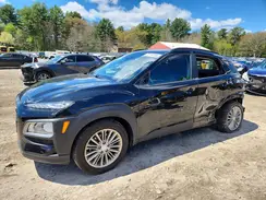 KM8K2CAA2KU335280 2019 HYUNDAI KONA