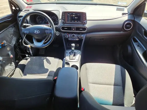 KM8K2CAA2KU335280 2019 HYUNDAI KONA - Image 8
