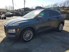 KM8K2CAA2KU341239 2019 HYUNDAI KONA
