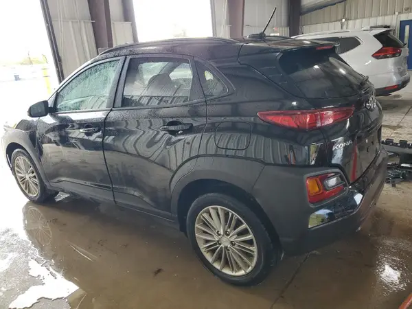 KM8K2CAA2KU341371 2019 HYUNDAI KONA - Image 2