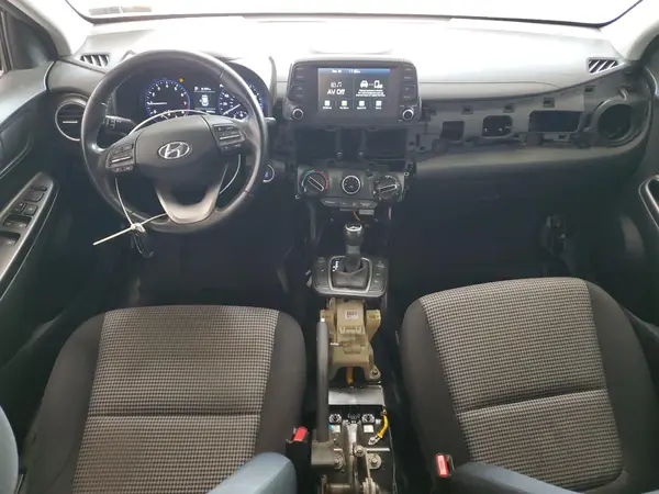 KM8K2CAA2KU341371 2019 HYUNDAI KONA - Image 8