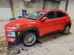 KM8K2CAA2KU366884 2019 HYUNDAI KONA