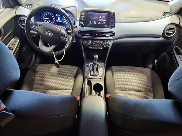 KM8K2CAA2KU366884 2019 HYUNDAI KONA - Image 8