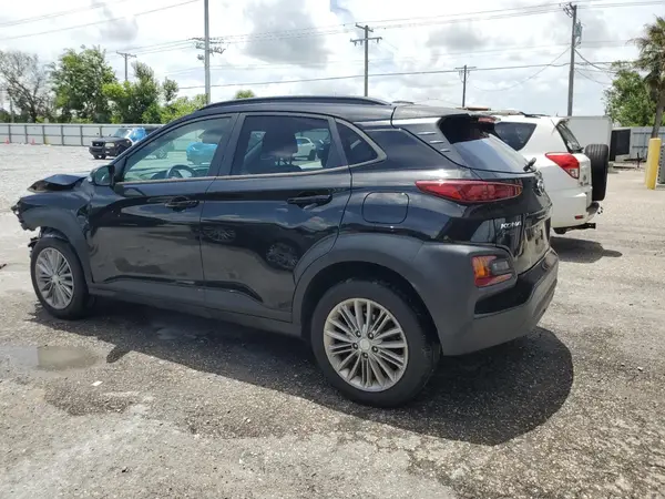 KM8K2CAA2KU367226 2019 HYUNDAI KONA - Image 2