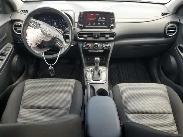 KM8K2CAA2KU367226 2019 HYUNDAI KONA - Image 8