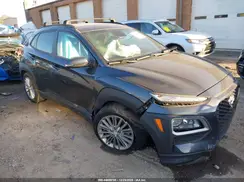 KM8K2CAA2KU370689 2019 HYUNDAI KONA