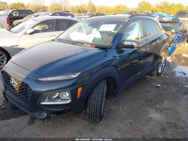 KM8K2CAA2KU370689 2019 HYUNDAI KONA - Image 2