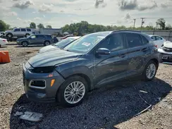 KM8K2CAA2KU371552 2019 HYUNDAI KONA