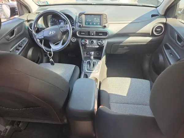 KM8K2CAA2KU371552 2019 HYUNDAI KONA - Image 8