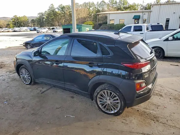 KM8K2CAA2KU382096 2019 HYUNDAI KONA - Image 2