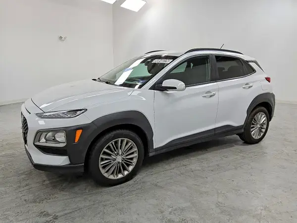 KM8K2CAA2KU389484 2019 HYUNDAI KONA - Image 1