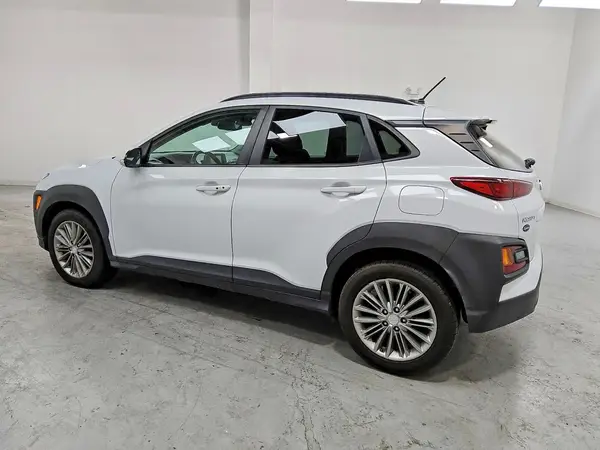 KM8K2CAA2KU389484 2019 HYUNDAI KONA - Image 2